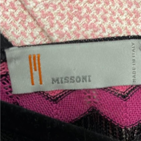 Missoni Blouse - Picture 3 of 3